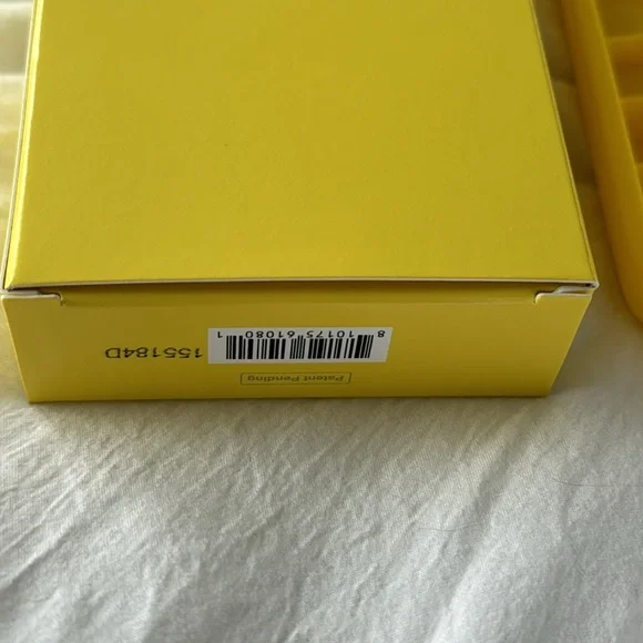 RHODE IPhone 15 Pro Max Lemontini Case - Picture 3 of 4